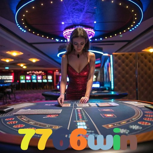 Ganhe Mais com Apostas Combinadas no 7766win