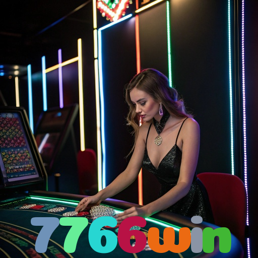 7766win