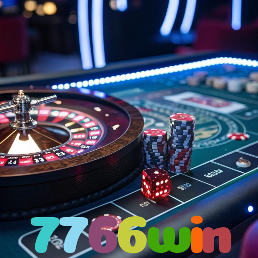 Experiência VIP no Cassino do 7766win